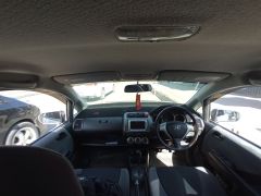 Фото авто Honda Fit