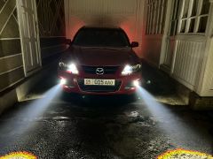 Сүрөт унаа Mazda 6 MPS