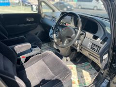 Сүрөт унаа Honda Odyssey