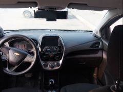 Фото авто Chevrolet Spark