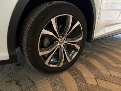 Сүрөт унаа Lexus RX