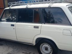 Photo of the vehicle ВАЗ (Lada) 2104