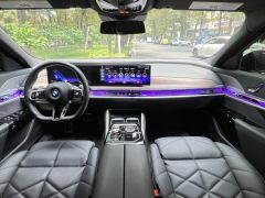 Фото авто BMW 7 серии