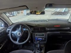 Сүрөт унаа Volkswagen Passat