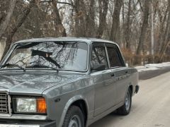 Photo of the vehicle ВАЗ (Lada) 2107