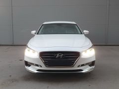 Photo of the vehicle Hyundai Grandeur