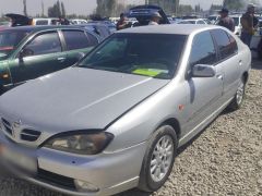 Фото авто Nissan Primera