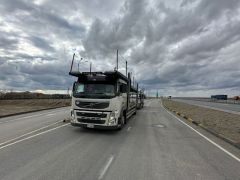 Фото авто Volvo FM