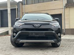 Photo of the vehicle Toyota RAV4