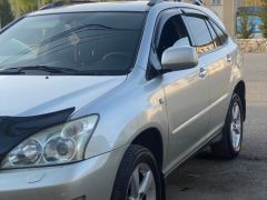 Сүрөт унаа Lexus RX