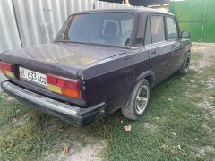 Photo of the vehicle ВАЗ (Lada) 2107