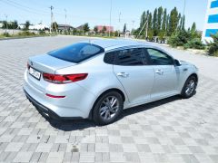 Сүрөт унаа Kia K5