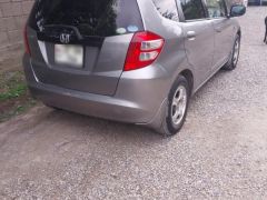 Сүрөт унаа Honda Fit