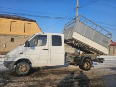 Фото авто Mercedes-Benz Sprinter