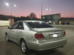 Фото авто Toyota Camry (Japan)