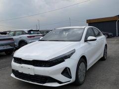 Фото авто Kia K3