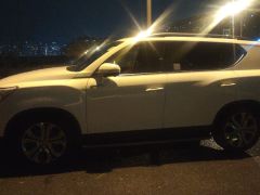 Photo of the vehicle SsangYong Rexton