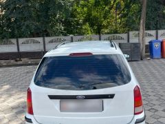 Сүрөт унаа Ford Focus