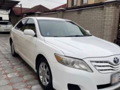 Сүрөт унаа Toyota Camry