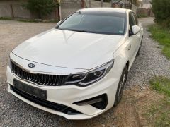 Сүрөт унаа Kia K5