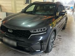 Фото авто Kia Sorento