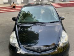 Photo of the vehicle Honda Fit