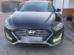 Photo of the vehicle Hyundai Sonata