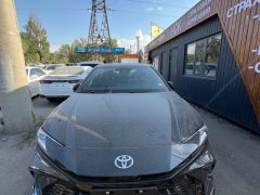 Сүрөт унаа Toyota Camry