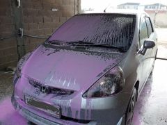 Photo of the vehicle Honda Fit