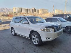 Фото авто Toyota Highlander