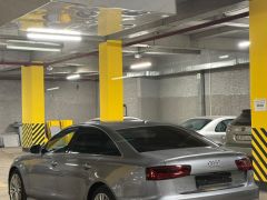 Сүрөт унаа Audi A6