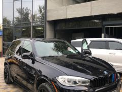 Сүрөт унаа BMW X5