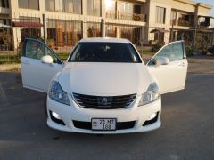 Сүрөт унаа Toyota Crown