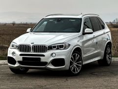 Фото авто BMW X5