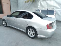 Сүрөт унаа Subaru Legacy