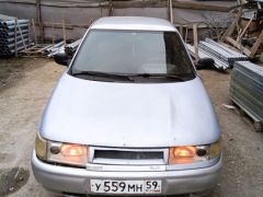 Photo of the vehicle ВАЗ (Lada) 2110