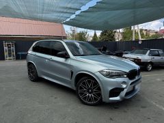 Photo of the vehicle BMW X5 M