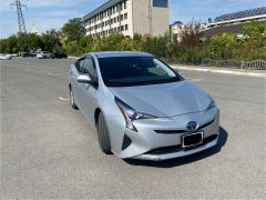 Сүрөт унаа Toyota Prius