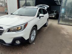 Photo of the vehicle Subaru Outback