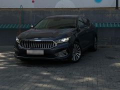 Сүрөт унаа Kia K7