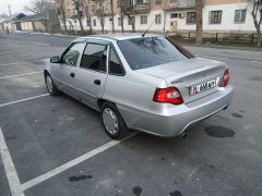 Фото авто Daewoo Nexia