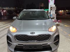 Фото авто Kia Sportage