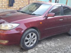 Сүрөт унаа Toyota Camry