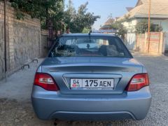 Фото авто Daewoo Nexia