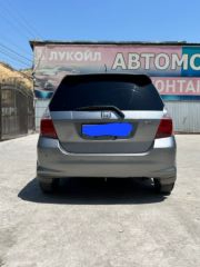 Фото авто Honda Fit