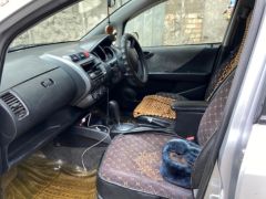 Сүрөт унаа Honda Fit