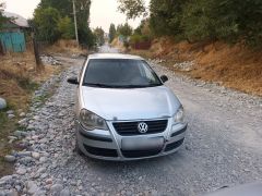 Сүрөт унаа Volkswagen Polo