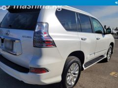 Фото авто Lexus GX