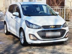 Photo of the vehicle Chevrolet Spark