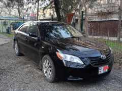 Сүрөт унаа Toyota Camry